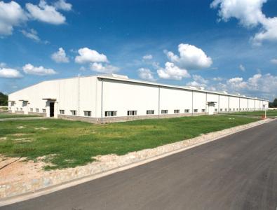 Cho thuê nhà xưởng tại Hà Nam KCN Đồng Văn có nhiều loại diện tích