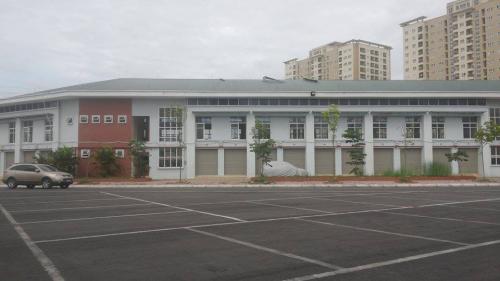 CHO THUÊ MẶT BẰNG LÀM GIAN HÀNG, KHO XƯỞNG, VĂN PHÒNG TẠI TẦNG 2 TRUNG TÂM THƯƠNG MẠI TRUNG VĂN