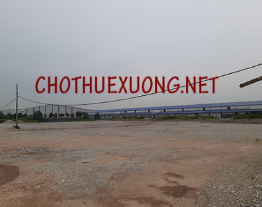 Chuyển nhượng đất KCN Châu Sơn Phủ Lý Hà Nam DT 2ha giá rẻ 