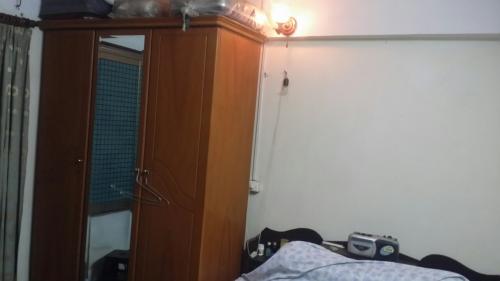 Cần bán gấp chung cư 60m2 khu tập thể Nam Đồng, Đống Đa, giá rẻ (có TL).