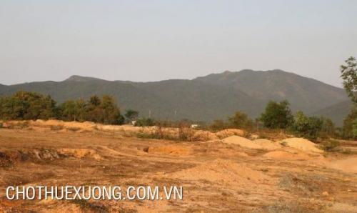 Chuyển nhượng 1.88 ha đất tại CCN Ân Thi, Hưng Yên Chuyển nhượng 1.88 ha đất tại CCN Ân Thi, Hưng Yên