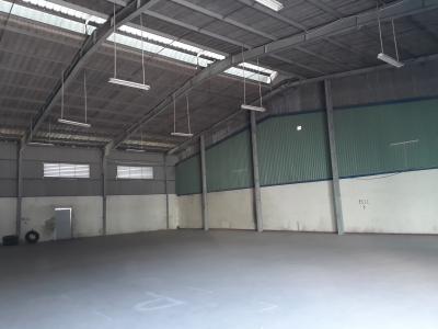 Cho thuê kho, xưởng q7 dt 300m2 – 1000m2 giá 75,000đ/m2 đường Nguyễn Văn Linh, Quận 7.