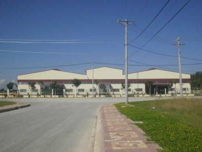 Cho thuê xưởng khu công nghiệp Nguyên Khê, Đông Anh Hà Nội 1010m, 2020m giá rẻ