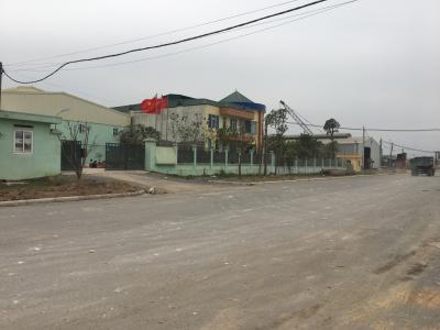 Cho thuê kho, nhà xưởng 2.000 m2 tại Khu công nghiệp Nguyên Khê, Đông Anh, Hà Nội