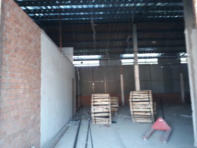 Cho thuê kho bãi DT 170m Quận 7 đường Nguyễn Văn Quỳ, xe container ra vào ngày đêm