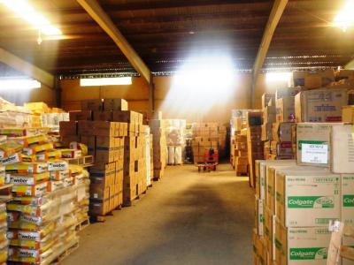 cho thuê NHÀ KHO / XƯỞNG gần chợ NINH HIỆP