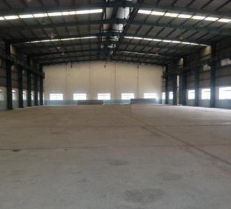 Cho thuê xưởng 1495m2 khu công nghiệp Nguyên Khê, Đông Anh Hà Nội