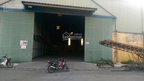 Cho thuê kho gửi hàng tại Nguyễn Bỉnh Khiêm, Hải Phòng, miễn trung gian