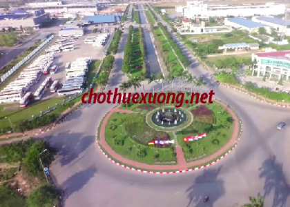 Chuyển nhượng nhanh đất và nhà xưởng đẹp tại huyện Yên Phong, Bắc Ninh Chuyển nhượng nhanh đất và nhà xưởng đẹp tại huyện Yên Phong, Bắc Ninh
