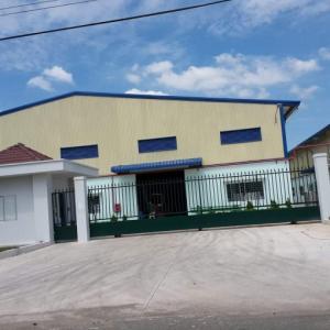 Cho thuê nhà xưởng 1210m2 tại Cổ Loa, Đông Anh Hà Nội gần QL3 container đi lại tốt