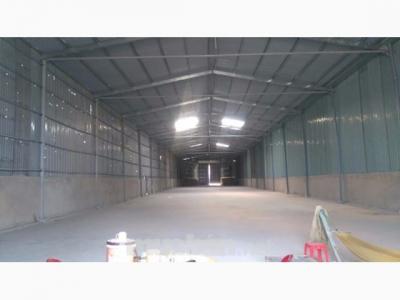 Cho thuê nhà xưởng đường QL 1A  phường APĐ  quận 12.  DT   700m2, 40tr/th. LH 0936 662 032