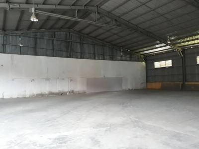 Công ty chúng tôi cần cho thuê kho xưởng 600m2 tại Huỳnh Tấn Phát, Quận 7 gần KCX Tân Thuận.