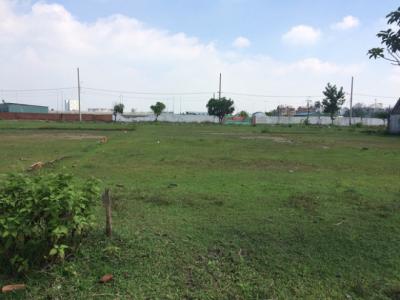 Cho Thuê/Chuyển Nhượng Đất 5200m2 Trong KCN Nguyên Khê Đông Anh Hà Nội