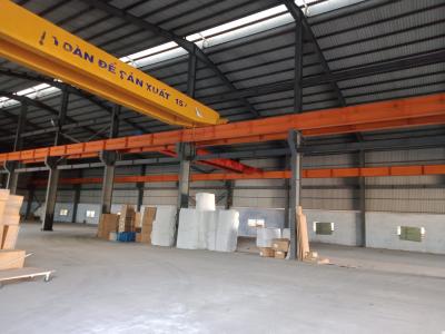 Cho thuê kho khu công nghiệp Hòa Khánh, quận Liên Chiểu, Đà Nẵng. 4200m2