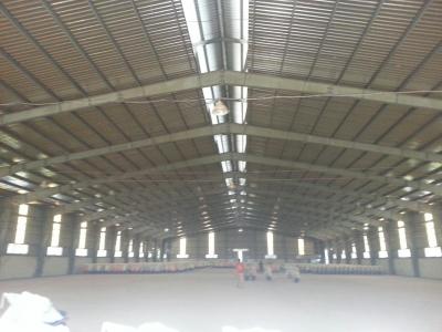 Cho thuê nhà xưởng tại Vĩnh Phúc gần Toyota Phúc Yên 2000m2 đến 4050m2