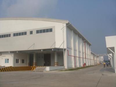 Chuyển nhượng/ bán nhà xưởng tại Hà Nội, Phú Nghĩa 3800m2 khuôn viên 4600m2 điện 250KVA