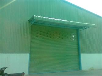 Cho thuê nhà xưởng đường QL 1A phường thạnh lộc quận 12. DT 1.100m2, 45tr/th
