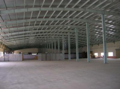 CHO THUE XƯỞNG TẠI BÌNH ĐÀ