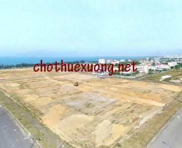 Bán đất khu công nghiệp Hòa Phú Hiệp Hòa Bắc Giang DT 8210m2