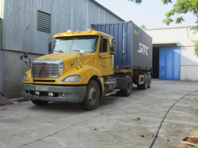 Cho thuê 340m2 kho xưởng tại Đông Mỹ- Thanh Trì- HN