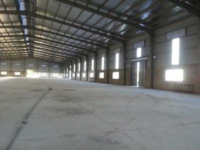 Cho thuê nhà xưởng 1.0O0m2 tại Ninh Bình Tam Điệp gần đường QL1A giá rẻ