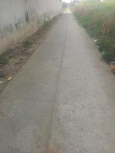 BÁN ĐẤT TÂN TRỤ LONG AN 2600 M2 LÀM NHÀ VƯỜN