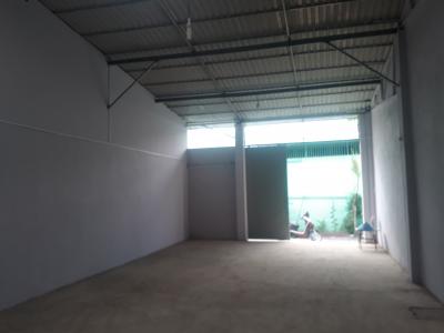 Cho thuê kho nhỏ Quận 7 đường Lưu Trọng Lưu gần cảng Bến Nghé, KCX Tân Thuận 