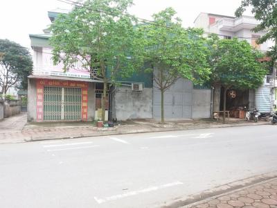 Nhà xưởng cho thuê tại Quỳnh Đô, Vĩnh Quỳnh, Thanh Trì, Hà Nội