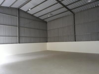 Cho thuê kho mới xây dựng MT đường Gò Ô Môi, Quận 7, DT 150m, 200m có kho trống giao ngay.
