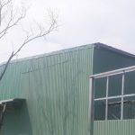 Cho thuê kho xưởng Quận 7 DT 1000m, 3000m lâu dài 3 năm thích hợp làm phim trường, studio
