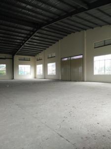 Cho thuê kho xưởng đường Lê Văn Khương phường Hiệp Thành Q12,. DT  1.000m2, giá  80tr/th.