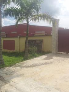 BÁN NHÀ XƯỞNG BẾN LỨC LONG AN 12000 M2 GIÁP BÌNH CHÁNH