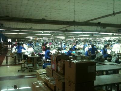 CHO THUÊ XƯỞNG MAY 10.000M2 QUẬN 12, NGÃ 4 GA. LH: 0908.561.228