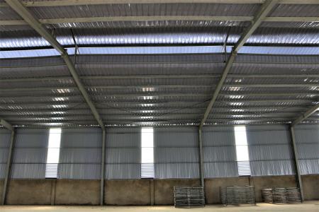 Cho thuê kho trong KCN Nguyên Khê, Đông Anh 200m2 đến 10000m2