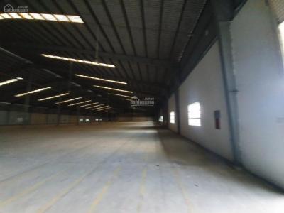 Cần cho thuê kho tại Khu công nghiệp Hoà Khánh, Q Liên Chiểu, Đà Nẵng. Gần trục giao thông lớn