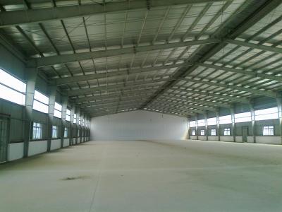 Cho thuê 2 nhà xưởng 1000m2 và 600m2 KCN Bình Xuyên Vĩnh Phúc