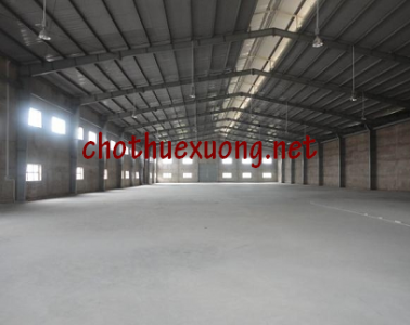 Cho thuê nhà xưởng tại Trí Quả - Hà Mãn, huyện Thuận Thành, tỉnh Bắc Ninh GIÁ RẺ chính chủ