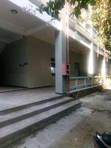 Cho thuê Xưởng 5000m2 Bình Tân giá 200tr/th