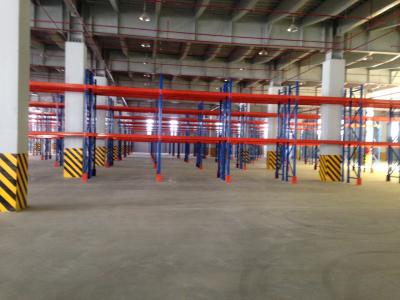 Cho thuê kho bãi quốc lộ 1A giá rẻ.