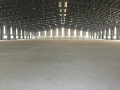 CHO THUÊ KHO BÃI, CƠ SỞ SẢN XUẤT Ở VĨNH PHÚC