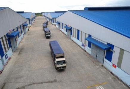 Cho thuê xưởng Phúc Yên Vĩnh Phúc 4000m2, 8000m2 mới đẹp gần QL2 và nhà máy Honda