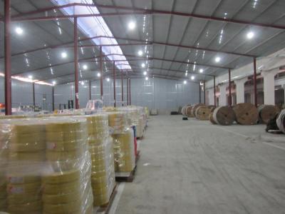 SOTRANS HN cho thuê kho và các dịch vụ phụ trợ tại QL1A, Thanh Trì, Hà Nội