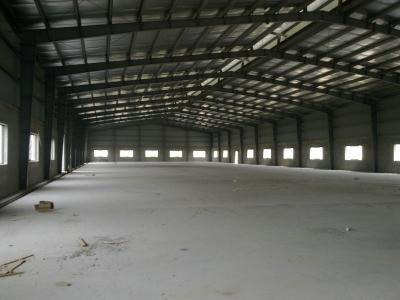 Cần cho thuê 4000m2 nhà xưởng đẹp ở Mỹ Hào Hưng yên
