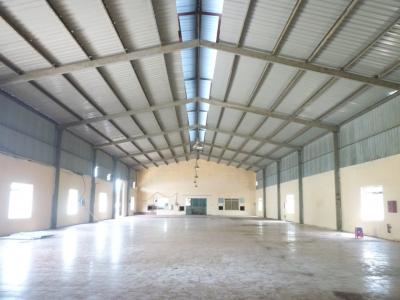 Cho thuê nhà xưởng đường nguyễn văn quá ĐHT quận 12. DT  500m2, 25tr/th. LH 0972 912 948