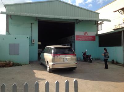 NHÀ XƯỞNG CHO THUÊ ĐƯỜNG TÔ KÝ - QUẬN 12. DT: 500M2, 700M2, 800M2. LH: 0937.388.709