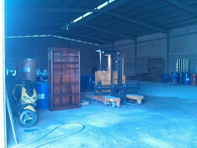Cho thuê kho xưởng gần QL1A ngay an sương Q12. DT 800m2, 50tr/th. LH 0972 912 948