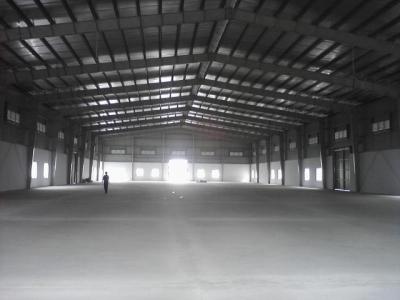 Cho thuê kho xưởng MT QL 1A, phường tân thới hiệp quận12. Diện tích  3000m2, giá 150tr/th
