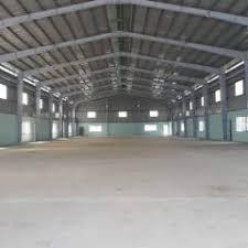 Cho Thuê Xưởng May Tại Quận 12, Tổng DT 5600m2, Giá 260tr/tháng