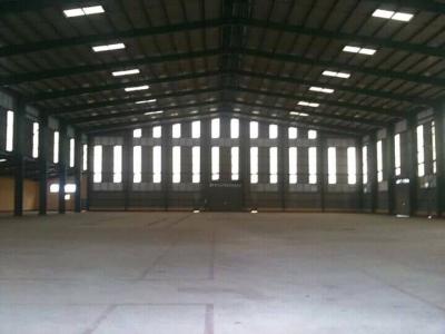 Cho thuê nhà xưởng tại Vĩnh Phúc, xã Đạo Đức 1005m2 gần KCN Bình Xuyên giá rẻ