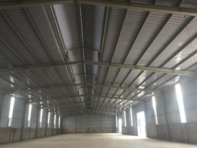 Cho Thuê 2000m2 kho xưởng MỚI 100%  tại Đông Anh, Long Biên, Hà Nội